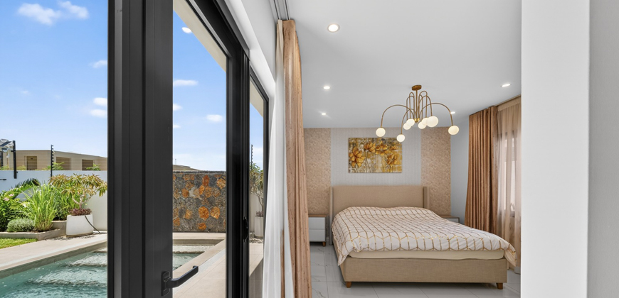 maison a vendre graand baie